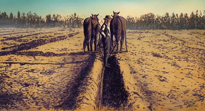 España: una historia de éxitos - Alberto G. Ibáñez