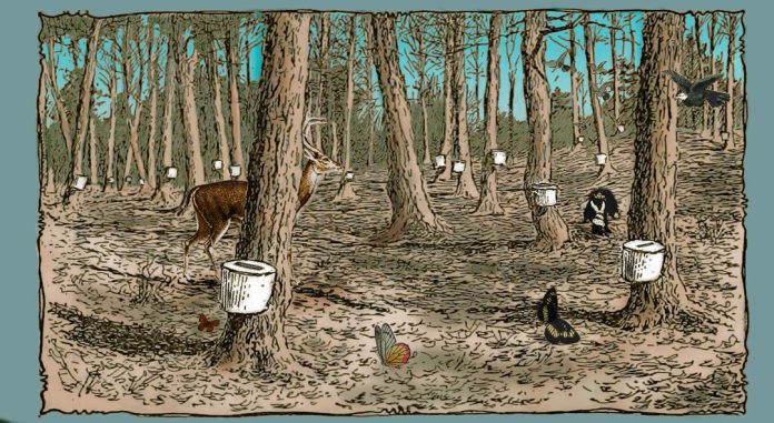 Seis falacias populistas - Carlos M Gorriarán