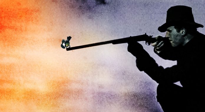 Vascongadas, ETA y el resto - Juana Rodríguez