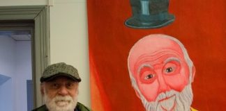 Entrevista a Javier Mina - Juan Luis Fabo