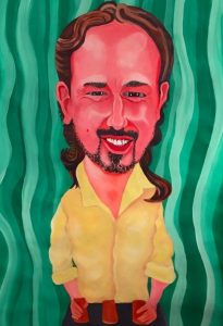 Pablo Iglesias 90 * 150