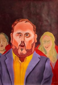 Oriol Junqueras 90 * 150