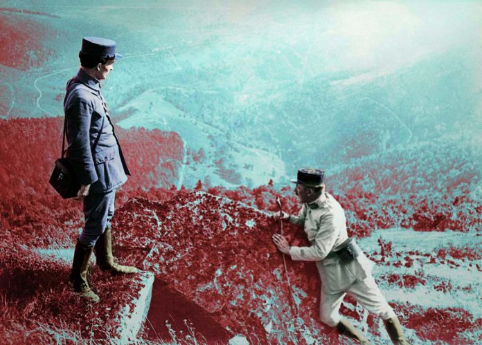 Francia en aguas turbulentas - Ramón Marcos