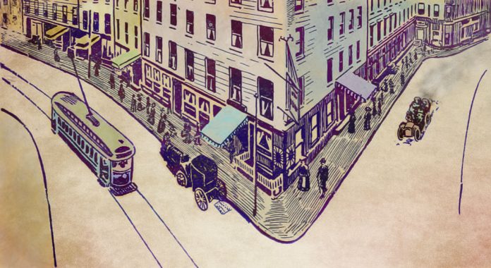 El crecimiento a crédito y la mujer de Lot - César Nebot