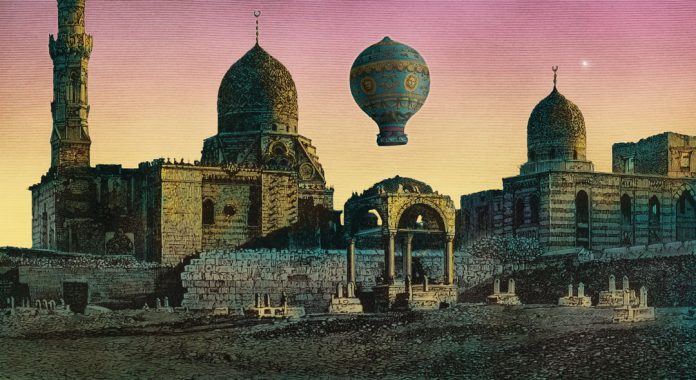 La crisis del Islam y la seguridad europea - Rafael Calduch La crisis del Islam y la seguridad europea - Rafael Calduch