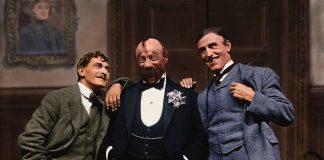 Política hilarante Política hilarante - Eduardo Gómez