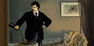 Regeneración o Degeneración - Agustín Vaquero