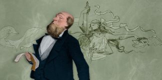 El cuento del Pacto de Estado por la Justicia - Ángel López González