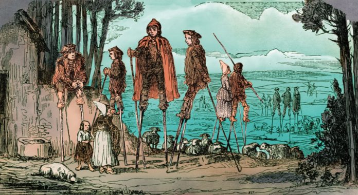 Patriotismo de apátridas - Javier Gabilondo