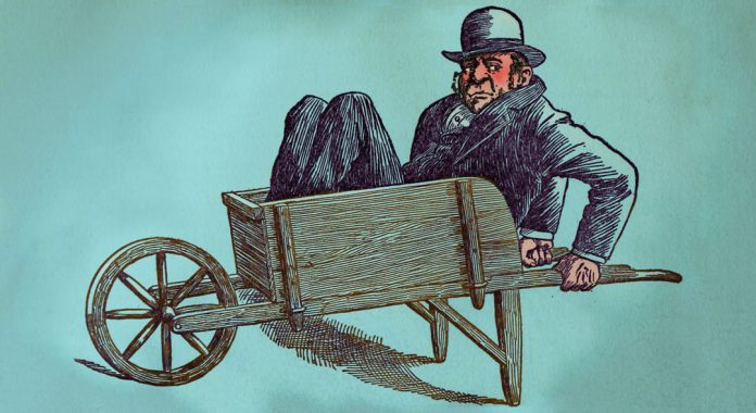 ¿Y si un juez disuelve el Partido Popular - Rosa Díez