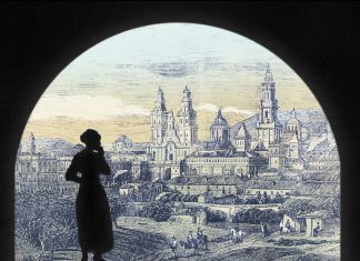 Angrois - Elvira García Piñeiro