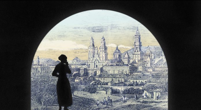 Angrois - Elvira García Piñeiro