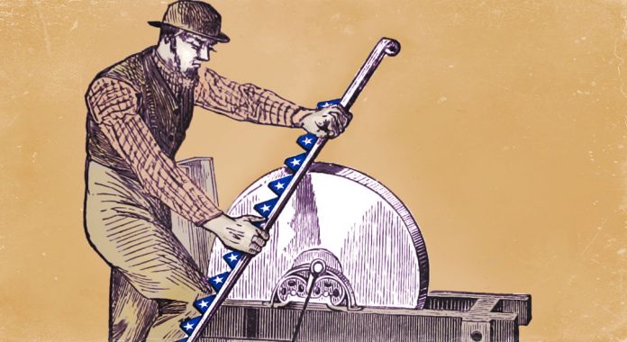 Catalanismo ens roba - Pedro Insua