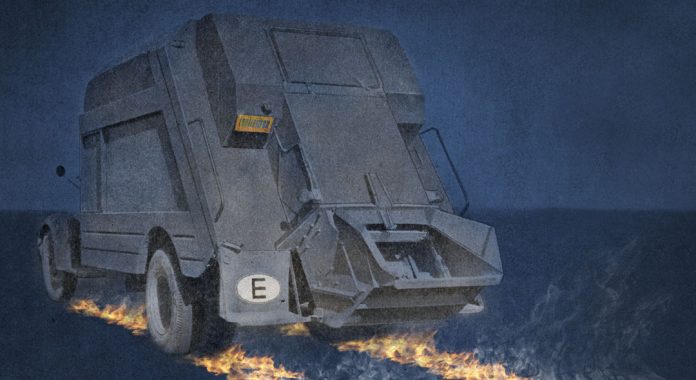 Economía circular en España - Francisco G. Alcón Economía circular en España - Francisco G. Alcón