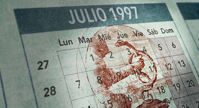 El trecho entre Ermua y Alsasua Entre Ermua y Alsasua - Jorge Valencia