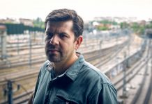 Entrevista Jesús Domínguez - Juan Luis Fabo