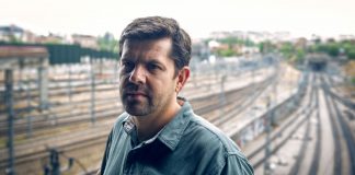 Entrevista Jesús Domínguez - Juan Luis Fabo