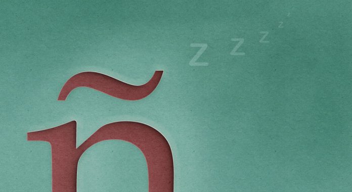 La heroica España dormía la siesta - Alberto G. Ibáñez