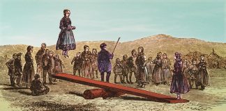 Las pantomimas judiciales - Alberto Serrano