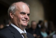 Entrevista Carlos M. Gorriarán - Josemari Alemán