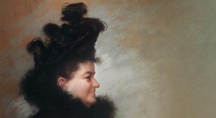 Emilia Pardo Bazán - Iván Vélez Emilia Pardo Bazán - Iván Vélez