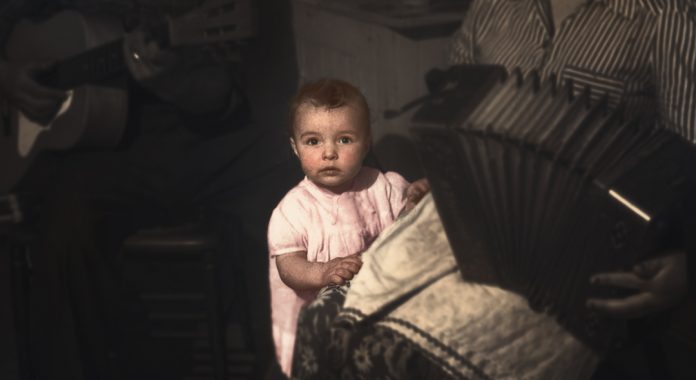 Generaciones - Jesús Quijano