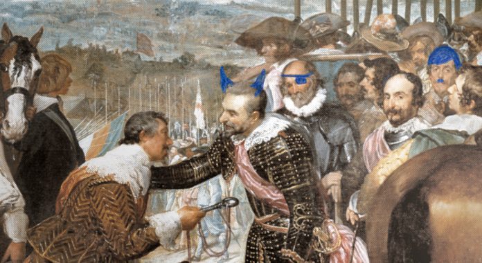 Imperiofobia - Pedro Insua