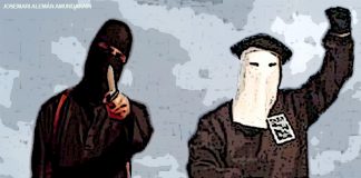 Terrorismo - Josemari Alemán