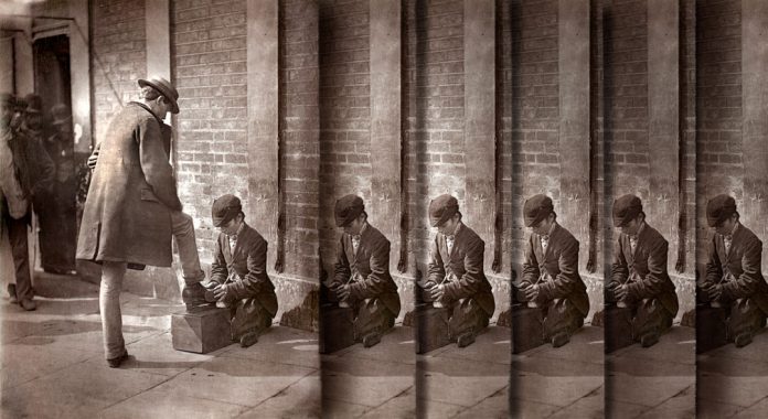 Desigualdad - Jesús Quijano Desigualdad - Jesús Quijano