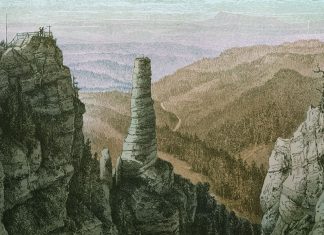 Geoparques - Alfonso Sopeña