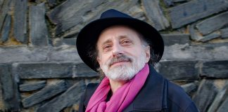 Francisco Javier Irazoki: “La duda crea un refugio respirable. Los totalitarismos prosperan derribando ese refugio” Francisco Javier Irazoki - JLFyCMG