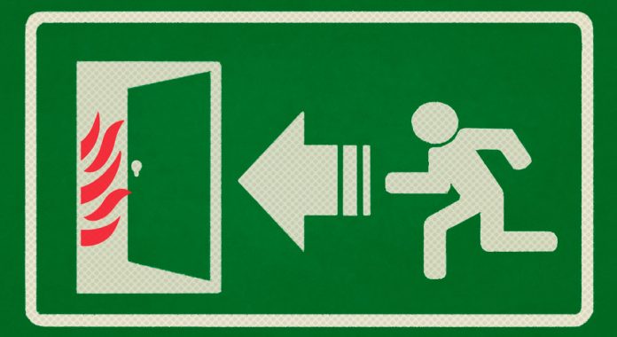 La izquierda sólo puede ser oposición - Francisco G Alcón