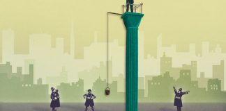 Eurodiputado Puigdemont - Jorge Alexandre