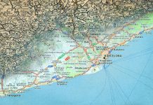 Tabarnia - Carlos Martínez Gorriarán