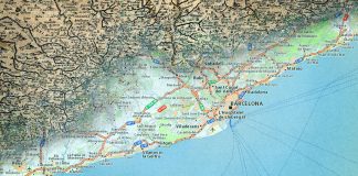 Tabarnia - Carlos Martínez Gorriarán