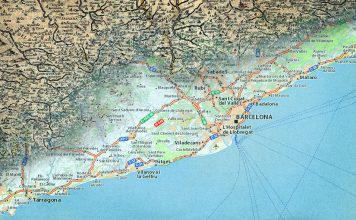 Tabarnia - Carlos Martínez Gorriarán