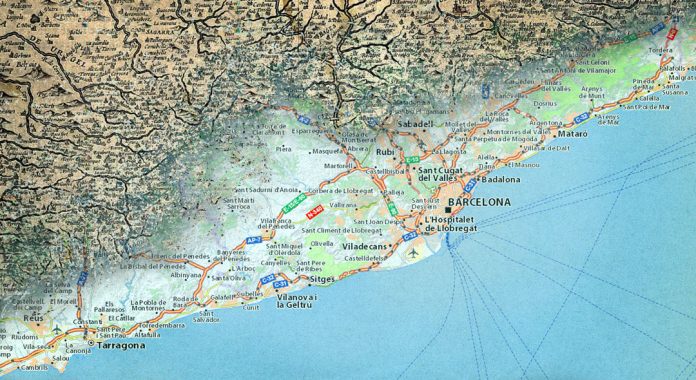 Tabarnia - Carlos Martínez Gorriarán Tabarnia - Carlos Martínez Gorriarán