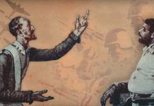 La verdad adelgaza - Eduardo Gómez