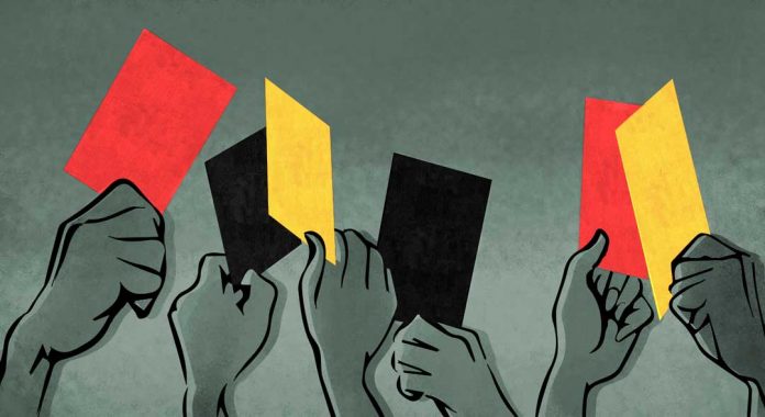 La Grosse Koalition La Grosse Koalition