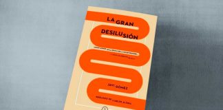 La Gran Desilusión La gran desilusion - Julio Lleonart