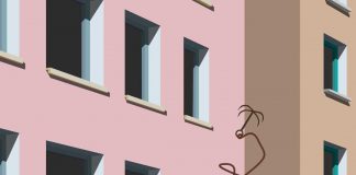 Un mundo Okupa - Alberto Serrano