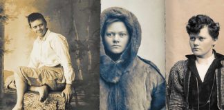 Personas trans - Emilio Garcia