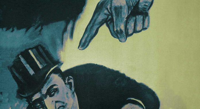 Construir al enemigo - Eduardo Gomez