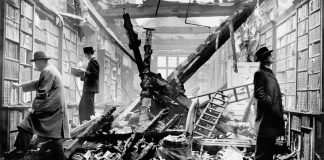 El sentido de las ruinas - Jose Luis Cancho