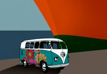 Aquarius - Rocio Santos