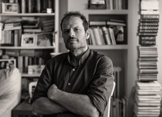 Pedro Insua: «Lo que la naturaleza política no da, la Historia tampoco lo presta» Pedro Insua - Juan Luis Fabo