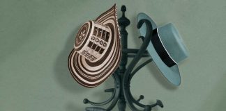 Colombia - Francisco JG Alcon