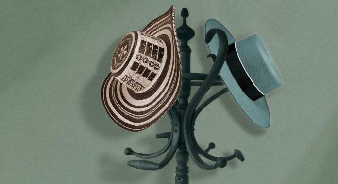 Colombia - Francisco JG Alcon Colombia - Francisco JG Alcon