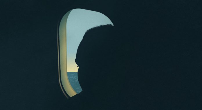 Jawara - Ramon Marcos