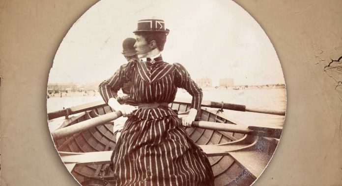 Liderazgo femenino - Carmen Alvarez Vela Liderazgo femenino - Carmen Alvarez Vela